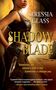 Seressia Glass: Shadow Blade, Buch