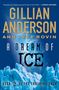 Gillian Anderson: A Dream of Ice, Buch