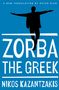 Nikos Kazantzakis: Zorba the Greek, Buch