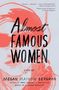 Megan Mayhew Bergman: Almost Famous Women, Buch