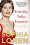 Sophia Loren: Yesterday, Today, Tomorrow, Buch