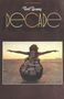 : Neil Young: Decade, Buch