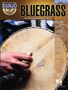Bluegrass, Buch