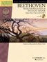 Ludwig van Beethoven: Beethoven: Piano Sonata No. 26 in E-Flat Major, Opus 81a ("Das Lebewohl"), Noten