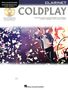 Coldplay: Clarinet [With CD (Audio)], Noten