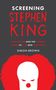 Simon Brown: Screening Stephen King, Buch