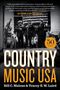 Bill C. Malone: Country Music USA, Buch, Buch