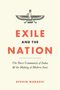 Afshin Marashi: Exile and the Nation, Buch