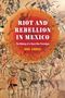 Ana Sabau: Riot and Rebellion in Mexico: The Making of a Race War Paradigm, Buch