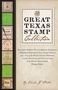 Charles W Deaton: The Great Texas Stamp Collection, Buch