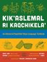 Walter E Little: Kik'aslemal Ri Kaqchikela', Buch