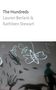 "The Hundreds" von Lauren Berlant & Kathleen Stewart. Abstrakte Illustration mit Schatten und stilisierten Figuren.