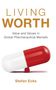 Stefan Ecks: Living Worth, Buch