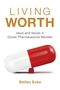 Stefan Ecks: Living Worth, Buch