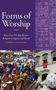 „Forms of Worship: How Orisha Worship Became Religion in Nigeria and Brazil“ von Ayodeji Ogunnaike. Menschen feiern draußen., Buch