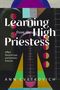 Ann Cvetkovich: Learning from the High Priestess, Buch