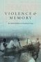 „Violence & Memory: The Mulele Rebellion in Postcolonial Congo“ von Emery Kalema. Unscharfe Aufnahme von Personen in Booten.