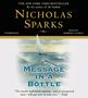 Nicholas Sparks: Message in a Bottle, CD