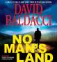 David Baldacci: No Man's Land, CD