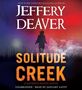 Jeffery Deaver: Solitude Creek, MP3