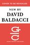 David Baldacci: The Fix, Buch