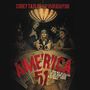 Corey Taylor: America 51: A Probe Into the Realities That Are Hiding Inside the Greatest Country in the World, CD