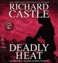 Richard Castle: Deadly Heat, MP3