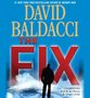 David Baldacci: The Fix, CD