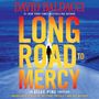 David Baldacci: Long Road to Mercy, CD
