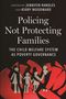 Policing Not Protecting Families, Buch, Buch