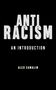 Alex Zamalin: Antiracism, Buch