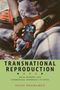 Daisy Deomampo: Transnational Reproduction, Buch