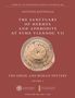 Antonis Kotsonas: The Sanctuary of Hermes and Aphrodite at Syme Viannou VII, Vol. 2, Buch