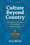 Amy Malek: Culture Beyond Country, Buch
