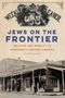 Shari Rabin: Jews on the Frontier, Buch