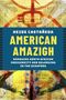 "Heide Castañeda, American Amazigh: Remaking North African Indigeneity and Belonging in the Diaspora." Farbenfrohes, abstraktes Design., Buch