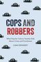 Liam Kennedy: Cops and Robbers, Buch