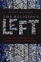 Buchcover: "Robert Wuthnow, The Religious Left, What it Does and How it Can Do Better". Hintergrund aus buntem Mosaik.