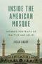 Ihsan Bagby: Inside the American Mosque, Buch