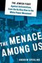 „The Menace Among Us“ von Andrew Sperling. Menschenmenge bei einer Anti-Nazi-Konferenz., Buch