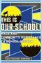 Hava Rachel Gordon: This Is Our School!, Buch