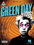 Green Day - Dos, Buch