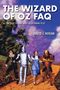 David J Hogan: The Wizard of Oz FAQ, Buch