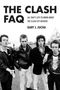 Gary J. Jucha: The Jucha Gary the Clash FAQ Paperback Bam Book, Buch