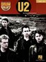 U2: Drum Play Along Volume 34 U2 Drums Bk/Cd, Noten, Noten