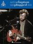 Eric Clapton - Unplugged - Deluxe Edition, Buch
