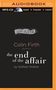 Graham Greene: The End of the Affair, MP3