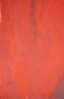 Es gibt keinen Text. Abstrakte Malerei mit dominanten Rottönen und subtilen Schattierungen in Orange und Violett., Buch