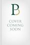 Text: "COVER COMING SOON". Oben ist ein stilisiertes, grünes und gelbes "B"., Buch