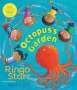 Ringo Starr: Octopus's Garden, Buch